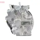 Kompressor Klimaanlage Denso DCP46027 für Nissan