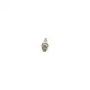 Zündkerze Bosch 0 241 229 612 Nickel für Citroën für Gmc für Mercedes Benz