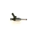 Einspritzventil Bosch 0 261 500 01A für Audi für Seat für Skoda für VW