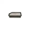 BOSCH F 026 400 414 Luftfilter S 0414