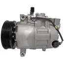 MAHLE ACP 692 000S A/C-Kompressor