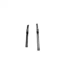 Wischblatt Bosch 3 397 014 315 Aerotwin für Land Rover Vorne