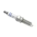 Zündkerze Bosch 0 242 135 509 Double Platinum für Dodge für Mercedes Benz