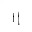 Wischblatt Bosch 3 397 014 318 Aerotwin für Fiat Vorne