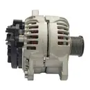 HELLA 8EL 012 426-071 Generator 14V 150A
