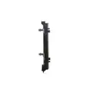 Kühler Motorkühlung Mahle CR 1417 000S Behr für Audi für Seat für Skoda für VW