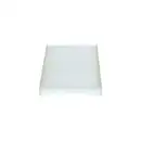 Filter Innenraumluft Bosch 1 987 432 079 für Citroën für Peugeot