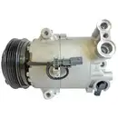 MAHLE ACP 179 000S A/C-Kompressor
