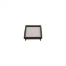 Luftfilter Bosch F 026 400 584 für Gmc für Opel für Vauxhall