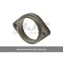 Reduzierstück Flanschverbindung (abgasanlage) Hjs 82 00 0055 für Mercedes Benz