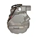 Kompressor Klimaanlage Mahle ACP 93 000S Behr für Audi für VW für Cupra