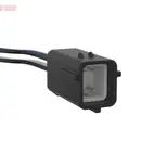 Lambdasonde Denso DOX-0603 für Nissan Hinten Links Rechts Vorne