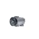 Kompressor Klimaanlage Mahle ACP 34 000S Behr für Nissan für Renault