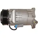 Kompressor Klimaanlage Mahle ACP 4 000S Behr für Opel für Vauxhall für Holden