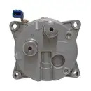 Kompressor Klimaanlage Mahle ACP 374 000S Behr für Audi für Seat für Skoda
