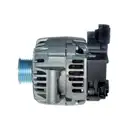 HELLA 8EL 011 710-731 Generator 14V 90A