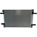 MAHLE AC 886 000P A/C-Kondensator