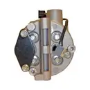 Kompressor Klimaanlage Mahle ACP 87 000S Behr für Ford
