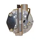 Kompressor Klimaanlage Mahle ACP 87 000S Behr für Ford