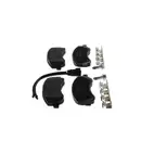 BOSCH 0 986 494 624 Bremsbelagsatz, Scheibenbremse