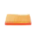 BOSCH F 026 400 187 Luftfilter S0187