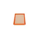 BOSCH F 026 400 473 Luftfilter S0473