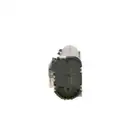 BOSCH 0 280 750 076 Drosselklappenstutzen