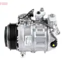 Kompressor Klimaanlage Denso DCP17191 für Mercedes Benz für Mercedes Benz