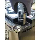 Drahtbürste Batteriepol /klemmenreinigung Hazet 4650-4