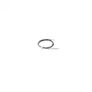 BOSCH 1 987 482 729 Bremsseil