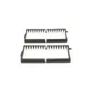 BOSCH 1 987 432 117 Filter, Innenraumluft M 2117