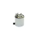 BOSCH F 026 402 742 Kraftstofffilter N2742 für NISSAN, RENAULT