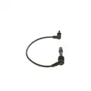 Zündleitungssatz Bosch 0 986 357 126 für Opel für Vauxhall