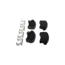BOSCH 0 986 494 644 Bremsbelagsatz, Scheibenbremse