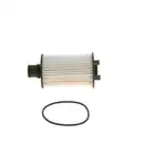 Ölfilter Bosch F 026 407 269 für Ford für Jaguar für Land Rover