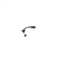 Zündleitungssatz Bosch 0 986 357 256 für Renault für Dacia
