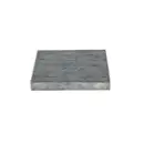 BOSCH 1 987 432 574 Filter, Innenraumluft R 2574