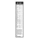 BOSCH 3 397 008 936 Wischblatt Aerotwin-Retro AR530U