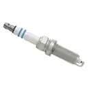 4x Bosch Zündkerze Citroen C4 Dacia Logan Nissan Kubistar Peugeot 307