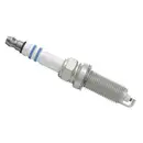 4x Bosch Zündkerze Citroen C4 Dacia Logan Nissan Kubistar Peugeot 307