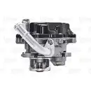 VALEO 700454 AGR Ventil AUDI A6 2.0 TDI