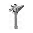 Zündspule Borgwarner (beru) ZS501 für MG für Rover für Hitachi für Land Rover