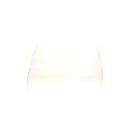 BOSCH 1 987 435 002 Filter, Innenraumluft M5002