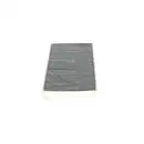 BOSCH 1 987 432 412 Filter, Innenraumluft R2412