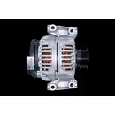 HELLA 8EL 011 712-051 Generator 14V 120A