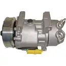 Kompressor Klimaanlage Mahle ACP 10 000S Behr für Citroën für Fiat für Peugeot