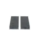 BOSCH 1 987 435 525 Filter, Innenraumluft R5525