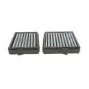 BOSCH 1 987 435 536 Filter, Innenraumluft R5536