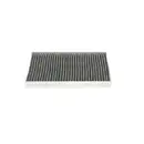 Filter Innenraumluft Bosch 1 987 432 377 für Fiat für Lancia