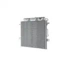 MAHLE AC 318 000P A/C-Kondensator für MERCEDES-BENZ, MINI